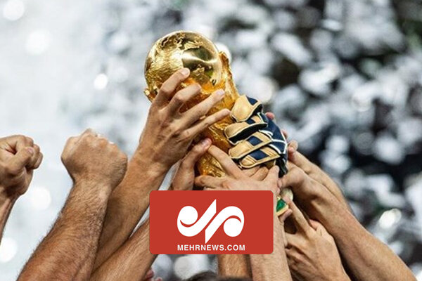 ورزشگاه‌های فینال ادوار جام جهانی از ۱۹۳۰اروگوئه  تا ۲۰۲۲قطر