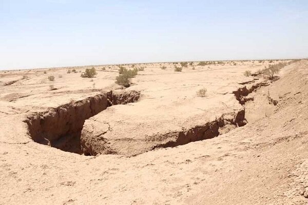 بررسی آخرین وضعیت آب‌های زیرزمینی اصفهان