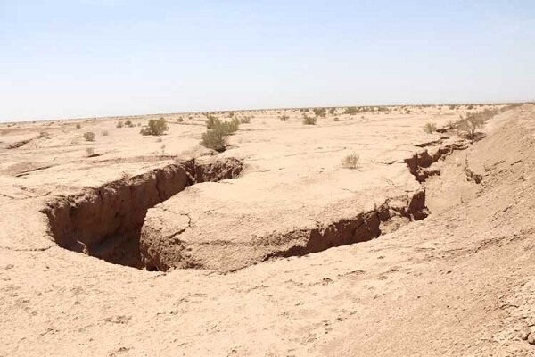 دشت اصفهان - برخوار از سال 45 ممنوعه شد / آخرین وضعیت آبهای زیرزمینی