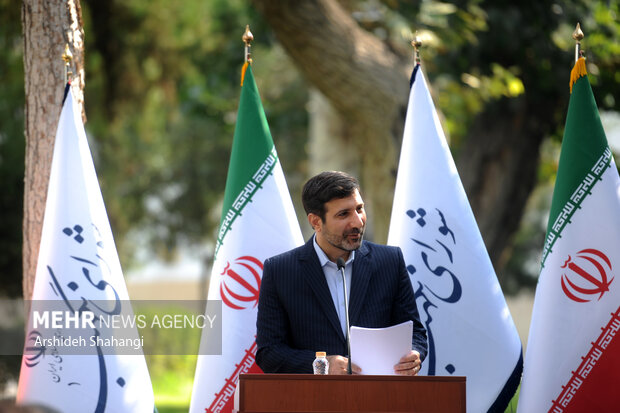 تولید محتوای مفید برای جوانان یکی از مصادیق جهاد تبیین است تولید محتوای مفید برای جوانان یکی از مصادیق جهاد تبیین است