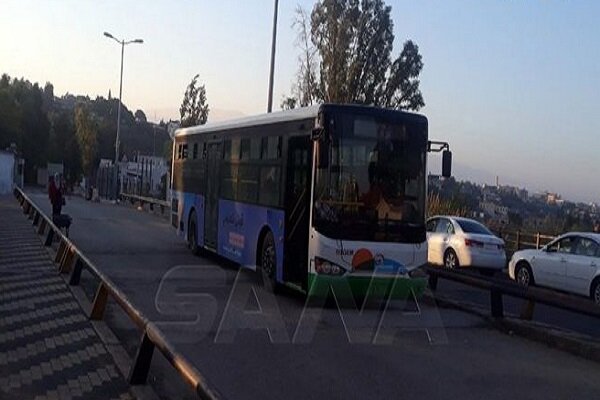 تداوم روند بازگشت آوارگان سوری از لبنان به سوریه