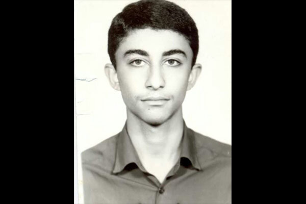 پیکر شهید بهمنش پس از ۳۶ سال به آغوش خانواده بازگشت