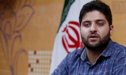 مشاور و سرپرست دفتر حوزه ریاست معاونت علمی منصوب شد