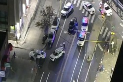 At least nine people wounded in Philadelphia mass shooting