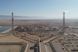 تکمیل و تحویل واحد ۳ گازی فاز ۱۴ پارس جنوبی/ تزریق حدود ۱۳ میلیون متر مکعب گاز به شبکه سراسری