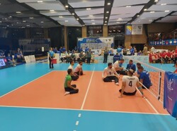 برنامه تیم ملی والیبال نشسته در آغاز به کار دوباره با هادی رضایی