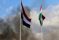 محورهای رایزنی هیئت اقلیم در بغداد