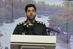 اولین رادیوی استانی بسیج در سپاه ناحیه کرمانشاه راه اندازی می‌شود