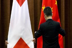 سفیر چین: سوئیس از تحریم های اتحادیه اروپا علیه پکن پیروی نکند