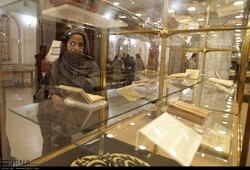 Mashhad museum draws 13,000 foreign nationals in H1