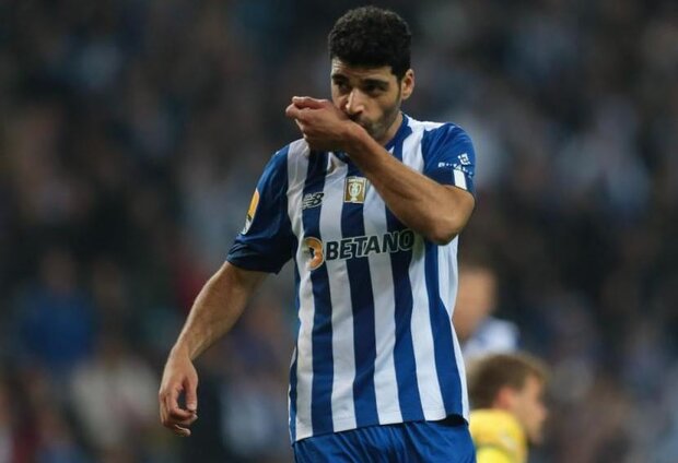 دفاع پورتو از طارمی با اظهارات «کیروش»