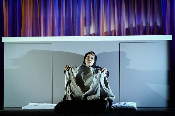 «شراره»هایی که جنگ برایشان تمام نشده است/ قصه یک ظلم علیه زنان