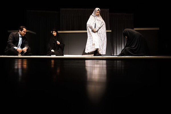 «شراره»هایی که جنگ برایشان تمام نشده است/ قصه یک ظلم علیه زنان