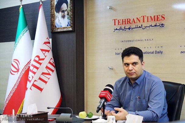 ایران اولین کشوری بود که به دانش واکسن سازی علیه کرونا دست یافت