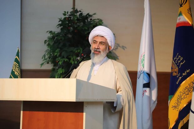 جبهه مقاومت وابسته به فرد نیست جبهه مقاومت وابسته به فرد نیست