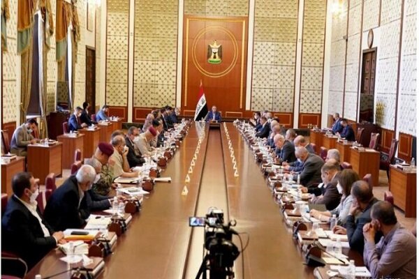 «السودانی» حکم بازنشستگی «الکاظمی» و هیئت دولت او را صادر کرد