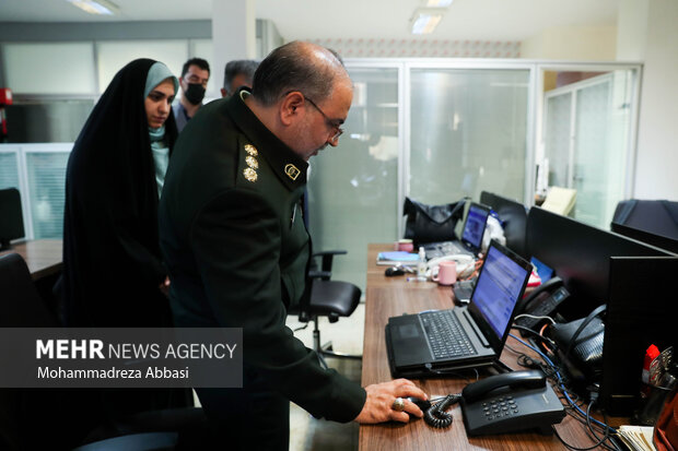 ارائه طرح کارآگاه خصوصی/ کاهش ۲۵ درصدی جرایم جنایی