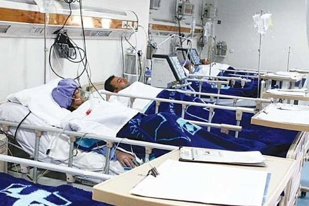 افزایش موارد ابتلا به آنفلوانزا در خوزستان