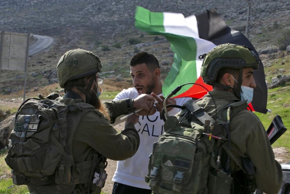 No accountability for Israeli war crimes