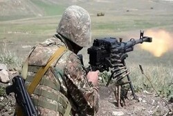 Baku, Yerevan continue accusing each other of border shooting