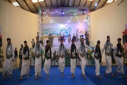 Yemen'de toplu düğün töreni
