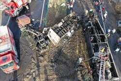Ağrı'daki zincirleme kazada araçlar alev aldı: 7 ölü, 18 yaralı