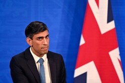 ادعاهای بی اساس نخست وزیر جدید انگلیس علیه ایران