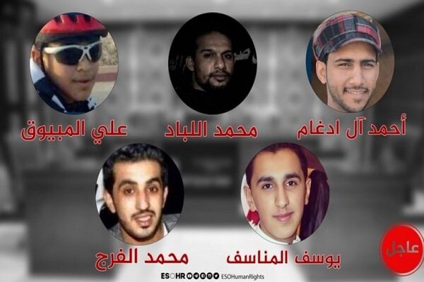 سعودی عرب کا دہشت گردی کے الزام میں 8 بچوں کو پھانسی دینے کا اعلان