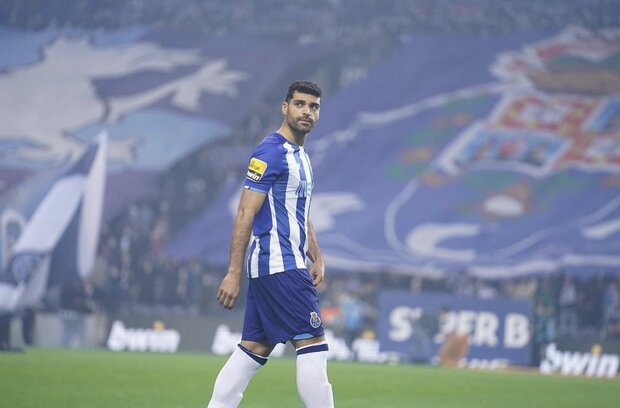 تیم دوم من پرتغال است/ انتقال به تیم بزرگتر؟ ببینیم چه میشود!