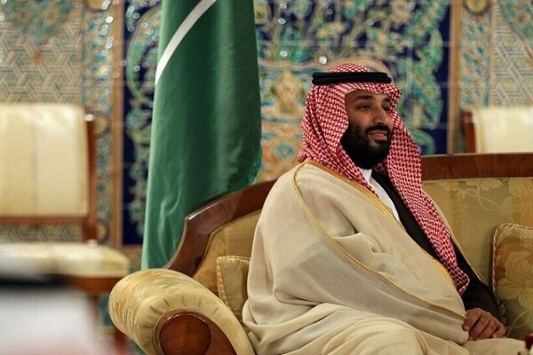 محتوای پیام فاش نشده بن سلمان به ولیعهد کویت