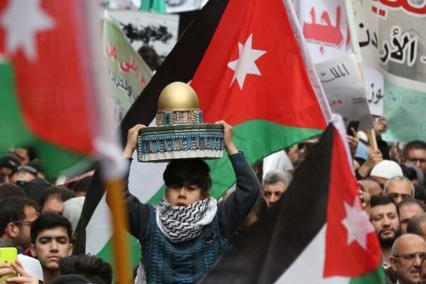 بحران دیپلماتیک جدیدی میان اردن و رژیم صهیونیستی در راه است؟