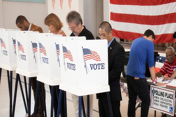 بررسی چهار سناریوی محتمل در انتخابات میان دوره ای کنگره آمریکا