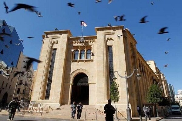 ناکامی پارلمان لبنان در انتخاب رئیس جمهور برای پنجمین بار پیاپی