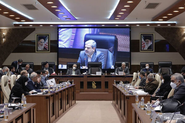 ضرورت تغییر فرآیندها در جذب اعضای هیات علمی دانشگاههای علوم پزشکی