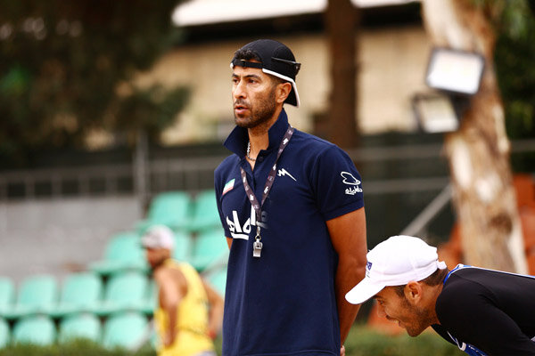 ارزیابی مسیر دشوار ملیپوشان تا سکو / احتمال دربی ایرانی دریکچهارم