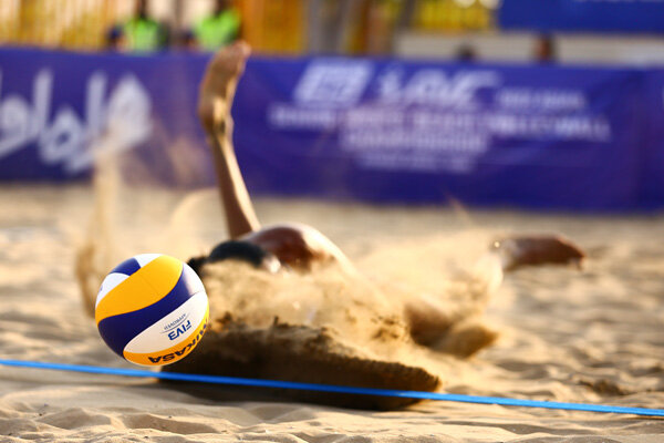 قرعهکشی مرحله یک هشتم نهایی انجام شد / حریفان ایرانیها مشخص شدند