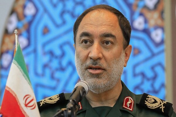 تفکر بسیجی و جهادی راهگشای مشکلات جامعه است تفکر بسیجی و جهادی راهگشای مشکلات جامعه است