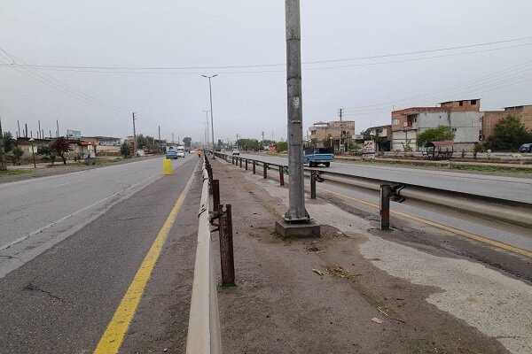 ۴۲ پروژه راهداری و حمل و نقل جاده‌ای استان بوشهر افتتاح می‌شود