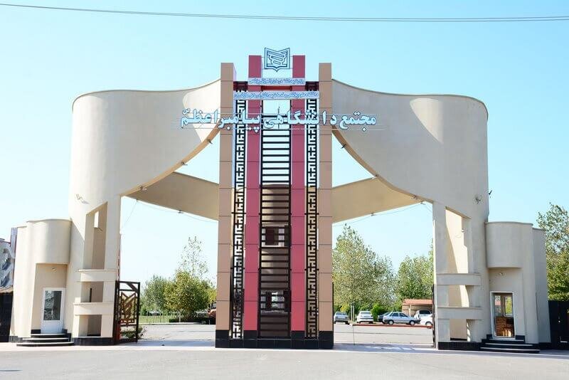 تحقق مطالبه ۱۶ ساله راه اندازی دانشکده علوم پزشکی در غرب مازندران