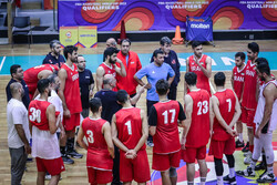 سعید ارمغانی: دعوت‌شدگان به اردوی تیم ملی بسکتبال لزوما بهترین‌ها نیستند!