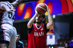 برگزاری دیدار تیم‌های ملی بسکتبال ایران و چین در گرو قوانین ۲۰۲۳