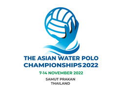 2022 Asian Water Polo Championship