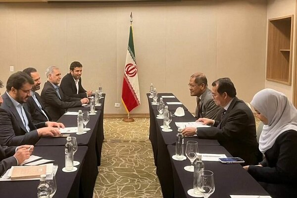 Iran to expand auditing ties with several intl. organizations