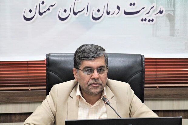 افزایش بنا و خدمات در درمانگاه گرمسار/ پیگیر جذب پزشک هستیم