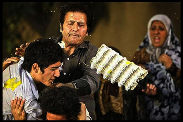 وقتی «وضعیت سفید» وضعیت مهمی شد/ حضور درخشان دو نابغه پرطرفدار