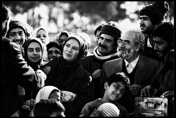 وقتی «وضعیت سفید» وضعیت مهمی شد/ حضور درخشان دو نابغه پرطرفدار