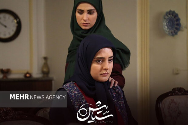 سریال «ستایش» از شبکه آیفیلم بازپخش میشود