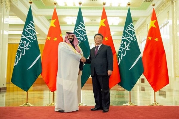 تکذیب خبر تصمیم رئیس جمهور چین برای سفر به عربستان