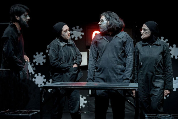 آدمهایی که در «اتاق کوکی» گیر افتادهاند/ چالشی به نام روزمرگی