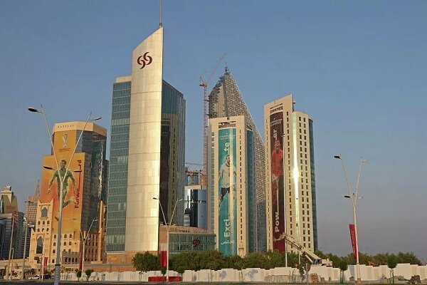 قطر از جانب اروپا، در معرض حملات نژادپرستانه قرار دارد